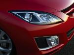 Mazda6 2008 года